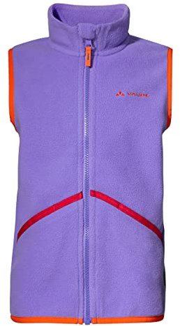 VAUDE Unisex barn barn Pulex väst väst