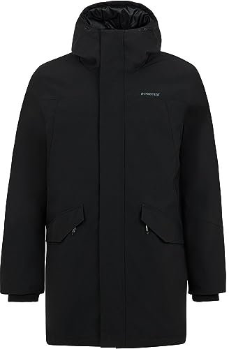 Protest Herren Parka PRTLODO