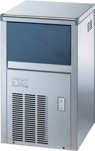 Commercial Ice Maker Machine - DC Classic Ice - Self Contained Classic Ice - DC30-10A