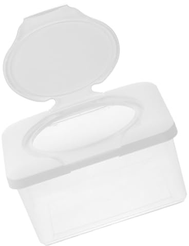 Kasten Box Für Babytücher Spender Feuchttuchhalter Box Für Feuchttücher Box Für Windeltücher Behälter Für Feuchttücher Beutel Für Badezimmertücher Reisen Füllung Staubbox