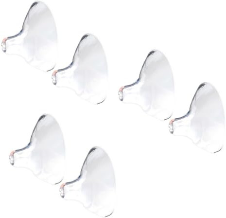 TOYANDONA 6 Stk Schutz Stillschild brustwarzencreme Abdeckung
