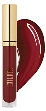 MILANI - AMORE SHINE - LIQUID LIP COLOR - 07 - DESIRE