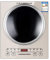 Induction Cooker Portable Induction Hob High Power 3500w Touch Desktop Concave Embedded Commercial Induction Cooktop