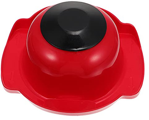 Healeved Protector De Dedos Para Cortar Verduras DiseñO ErgonóMico Ajustable Accesorio Multiusos Para Mandolina Y Rallador ProteccióN Eficaz Para Cocinar Con Seguridad