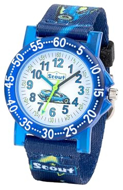 Scout The IT-Collection 280375033 Kinderuhr