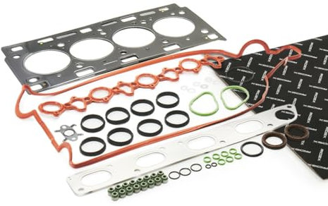 RIDEX Jeu de joints d'étanchéité culasse de cylindre Joint De Culasse 319G0387