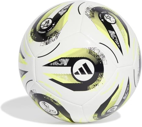 Adidas Unisex Womens Euros 2025 Official Football