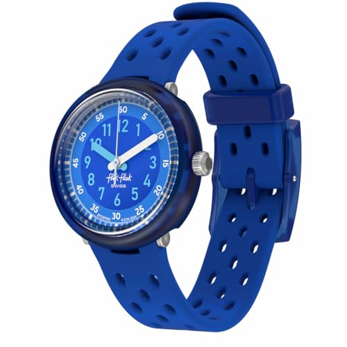 Flik Flak Fizz IN Blau - ZFCNP002