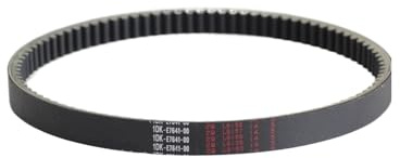 Keilriemen Roller V-Gürtel 975 * 27 1DK-E7641-00 Für SMAX 155 Für Kraft 155 Für CVT Gürtel Antriebsriemen