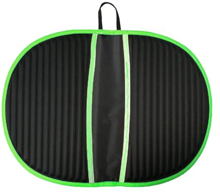 Alfombrilla Para Cambio De Traje De Neopreno - Manta De Cambio Plegable Para Surf Con Asa De Transporte | Alfombrilla Impermeable Para Pies Para Mujeres, Principiantes, Profesionales, areenna