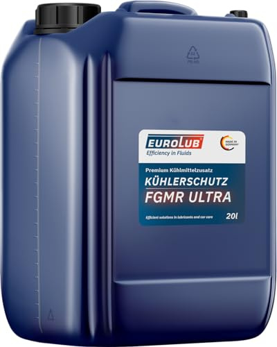 EUROLUB Kühlerschutz FGMR Ultra, 20 Liter