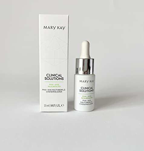 Mary Kay Clinical Solutions PHA + AHA Hautoberflächenerneuerer
