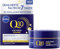 NIVEA Q10 Anti-Falten POWER Regenerierende Nachtpflege, straffende Gesichtspflege für alle Hauttypen, Nachtcreme mit purem Q10, Kreatin & Hyaluronsäure (50 ml)