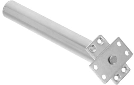TIDTALEO Invisible Door Closer Self Closing Internal Door Spring for Home Hotel