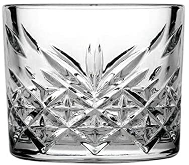 Pasabahce Timeless förpackning 6 likörglas CL 6, 6 enheter