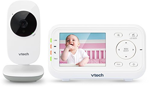 VTech Eccomum Baby Monitor