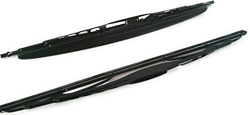 Original Mini Balais d'essuie-glace pour Mini coupé 'R56/R56 LCI