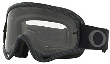 Oakley O-Frame MX Carbon Fiber w/Clear