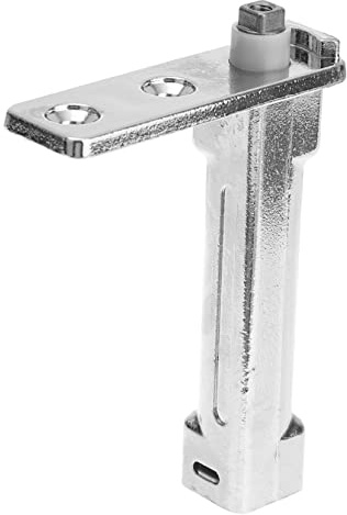 DOITOOL 1Pc Cerniera Della Porta Frigorifero Cerniera A Molla Congelatore Frigorifero Cerniere In Metallo Cerniere Perno Della