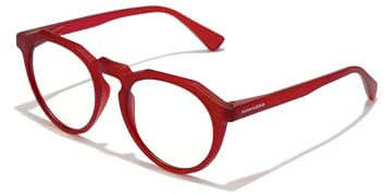 HAWKERS Warwick Gafas Luz Azul para Hombre y Mujer - Gafas Ordenador con Filtro Azul
