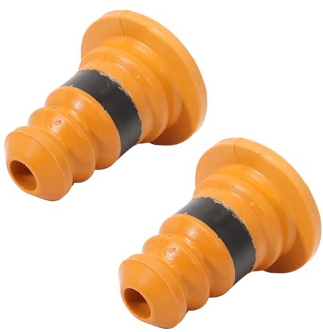 AUROLYNNE Tampone di arresto per asse posteriore C4 5008 516690 A9C013MT 2 pezzi