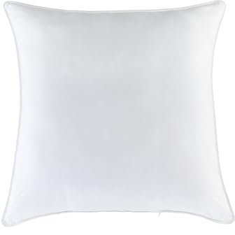 Traumhaft gut schlafen Softline - Kopfkissen, atmungsaktive Microfaser, Ausführung: Kissen, Größe: 80 x 80 cm