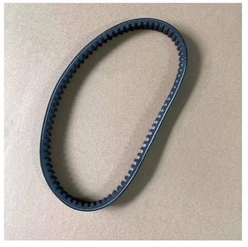 Rugnipw Keilriemen Für Suzuki Für AN125 Für HS125T Für QS150T Für AN150 AN 125cc Für Neptune 125 HJ125T-7 Motorrad Fahrrad Antriebsriemen Gürtel Antriebsriemen