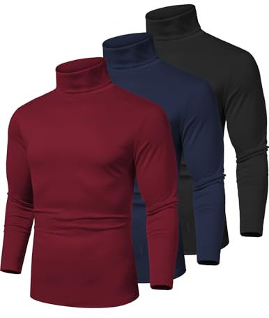 Coofandy Herren Ztj008203 Casual (1er Pack)