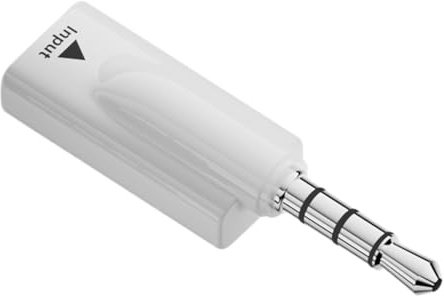 Liakyunf Adaptador De Auriculares USB C | Adaptador De Tipo-C Hembra A Jack De 3.5mm - Convertidor para Auriculares,para Uso con Cascos Coche Teléfono Inteligente Cableados Tabletas Y