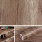 Livelynine 500CM x 60 CM Breit Selbstklebend Folie Eiche klebefolie Holzoptik Möbelfolie Holz Folie für Möbel Arbeitsplatte Küche Schränke Tisch Schreibtisch Küchen Arbeitsplatten Bodenbelag