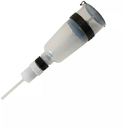 Toolhub 10906 Adblue Funnel With Straight Neck