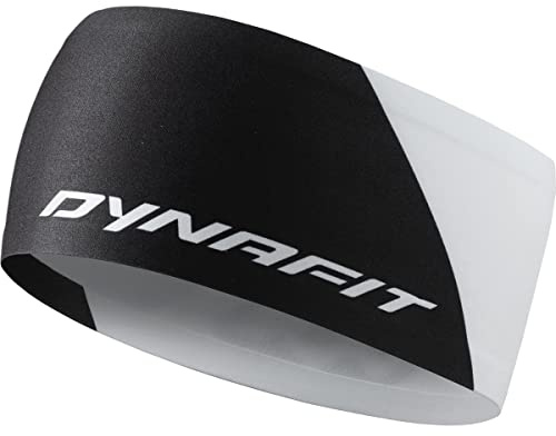 Dynafit Stirnband Performance Dry 2.0, Black/0010, One Size, 08- 0000070896