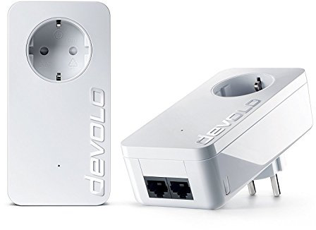 devolo LAN Komfort Starterset