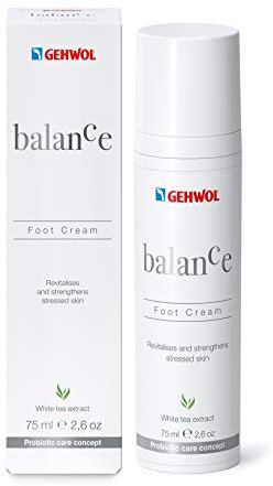 Gehwol balance Fusscreme 75 ml
