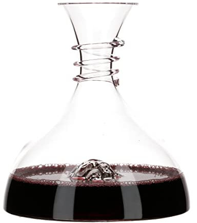 Vinata Decanter Toscana