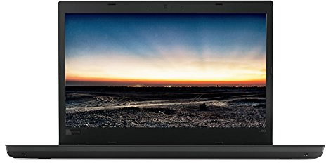 Lenovo ThinkPad L480 14.0 Zoll i5-825U 8/256 SSD FHD W10P (Generalüberholt)