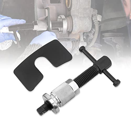 ACXIN Universal Bremskolbenrücksteller Bremskolbenrücksetzer Vorderachse Hinterachse mit extra Lange spindel für Verschiedene Fahrzeugtypen