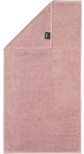 Cawö Handtücher Pure Uni 6500 Vintage Rose - 231