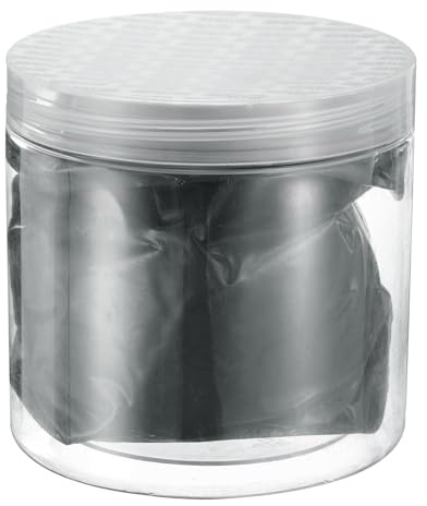 QUARKZMAN Eisenoxidpigmentpulver, Betonpigmentpulver, für künstlerische Malerei, Beton, Ziegel, Fliese, Farbe, Grau (500g/1.1lb)