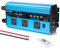 Yinleader Pure Sine Wave Power inverter 3000W /6000W DC 12V to AC 240V voltage converter 4USB & 3 AC sockets