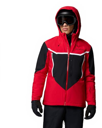 Columbia Liftline Veste de ski pour homme