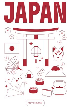 Japan: Travel Journal