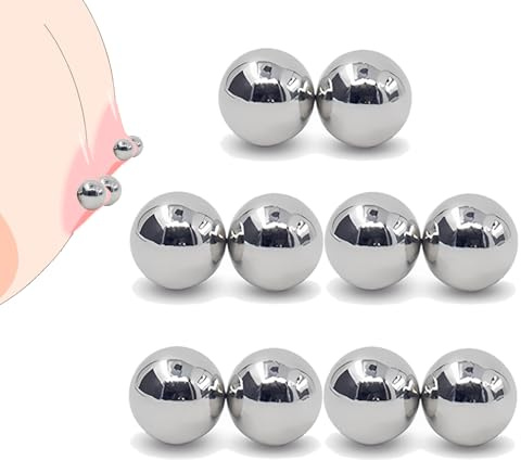 Pinces à mamelons pour le plaisir sexuel, Appareil de plaisir sexuel pour mamelons BDSM Pinces à seins Jouets pour mamelons Fetish Tendeurs de mamelons Sein Sensuel Non-Piercing