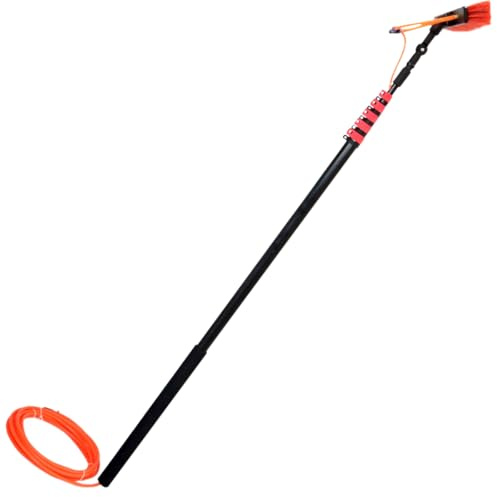 Tayg Cepillo telescopico 4,6 m