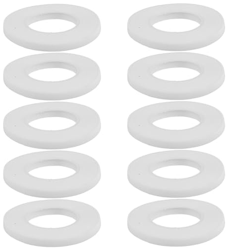 WOONEKY Cinta para Pestañas Transpirable Baja Sensibilidad 10 Rollos 4 Mm Herramienta Belleza para Extensiones Mujeres Salón Maquillaje