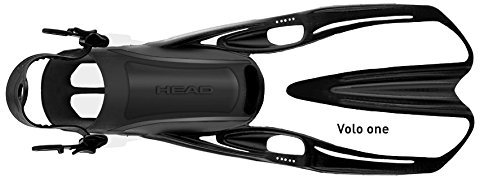 Mares Volo One Weiß ML (39/43)