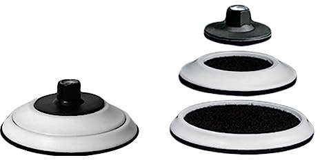 Scholl Polierteller Stützteller IQ 3 in1 von 76mm bis 150 mm M14