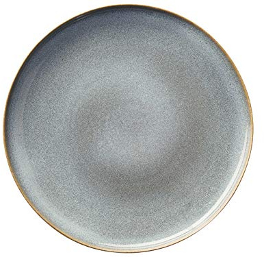 ASA 27181118 SAISONS Platzteller, Keramik, Denim, 31cm