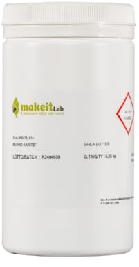 Make it Lab - Burro di Karitè puro - 250 g