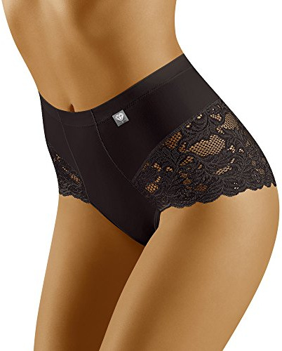 Wolbar Femmes Slip Dentelle WB406